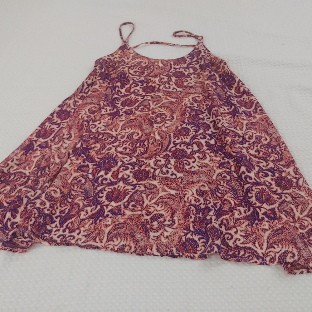 Intimately Free People slip dress
